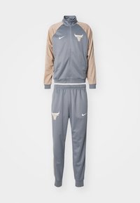 Nike Performance NBA CITY EDITION CHICAGO BULLS TRACKSUIT Club