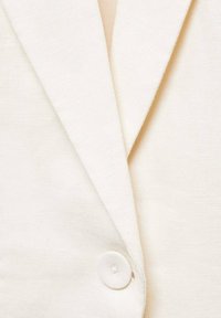 Mango Blazer - off-white