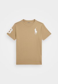 Vybráno, vintage khaki