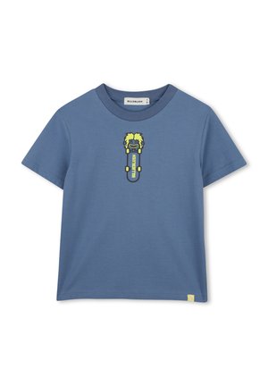 Billieblush, TEE-SHIRT MANCHES COURTES - T-shirt imprimé - quiet harbor