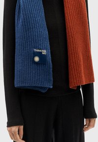 Thinking Mu UNISEX - Écharpe - brown