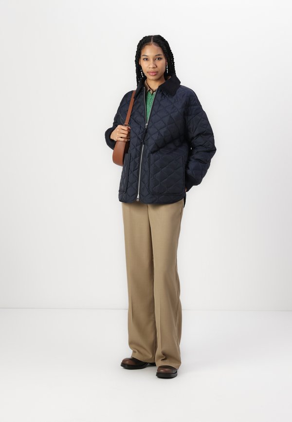 OUTDOOR JACKETS ONION QUILTING - Light jacket3