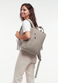 GOT BAG DAY LAPTOPFACH - Ryggsäck - scallop