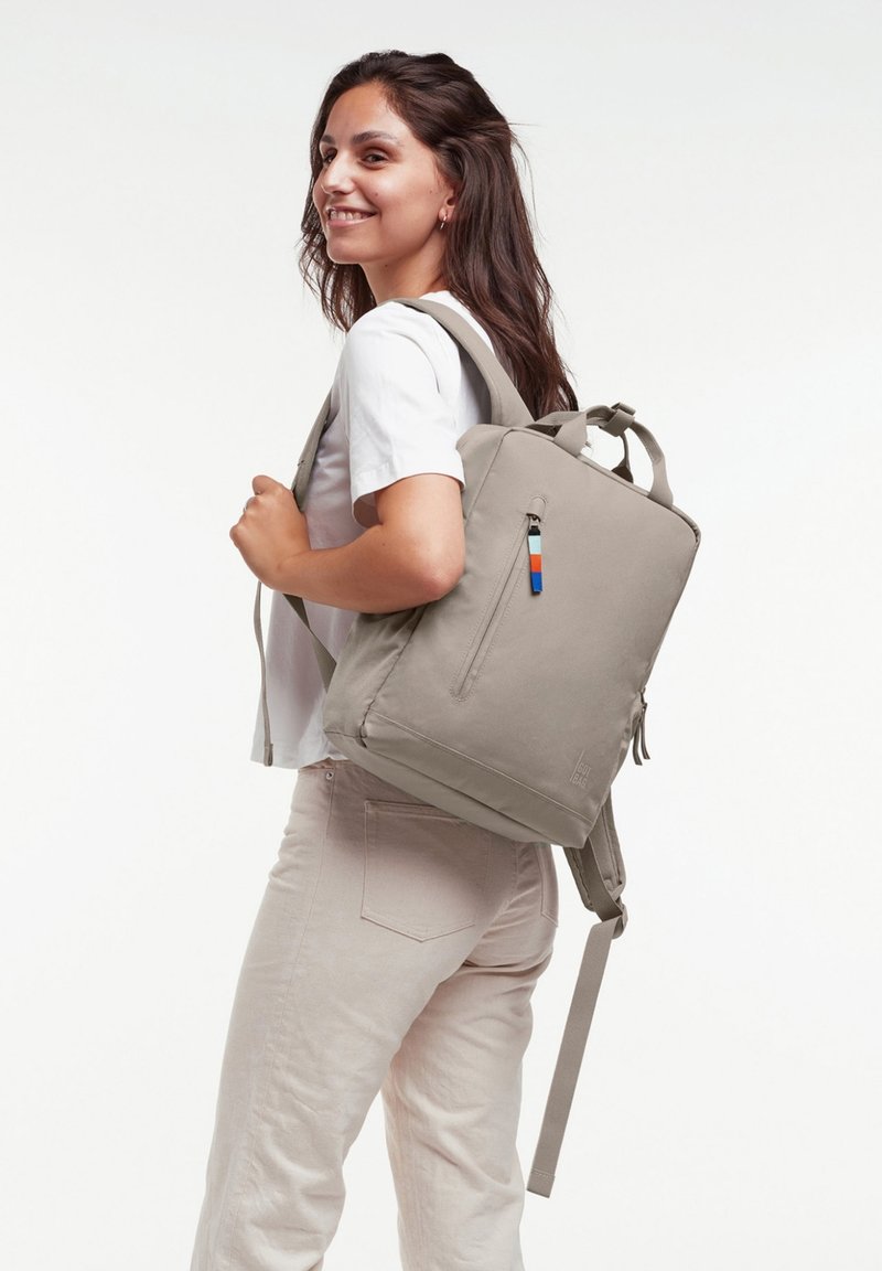 GOT BAG DAY LAPTOPFACH - Ryggsäck - scallop