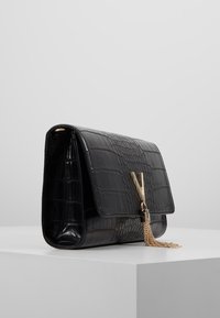 Valentino Bags Taška s příčným popruhem - black
