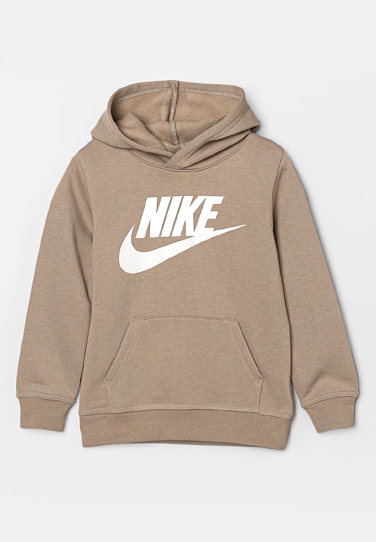 Nike Sportswear Hoodie kaki
