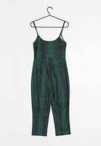 Tiger of Sweden Overall / Jumpsuit - green