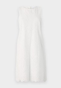YASHOLI DRESS - Robe de jour - star white
