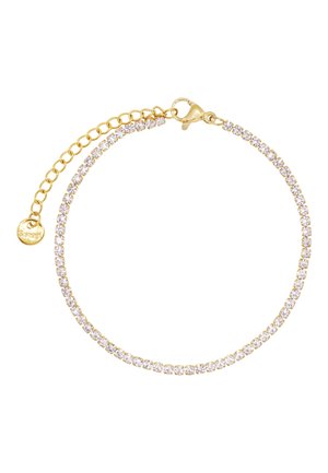 ELEGANTER CRATIN  - Bracciale - goldfarbend