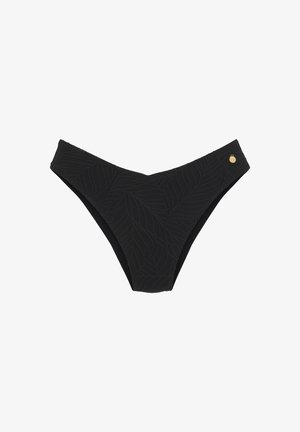 LASCANA, Bikini bottoms - schwarz