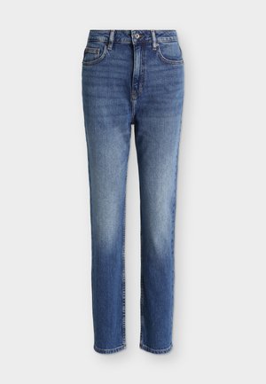 HUGO, NOE - Jeans fuselé - medium blue