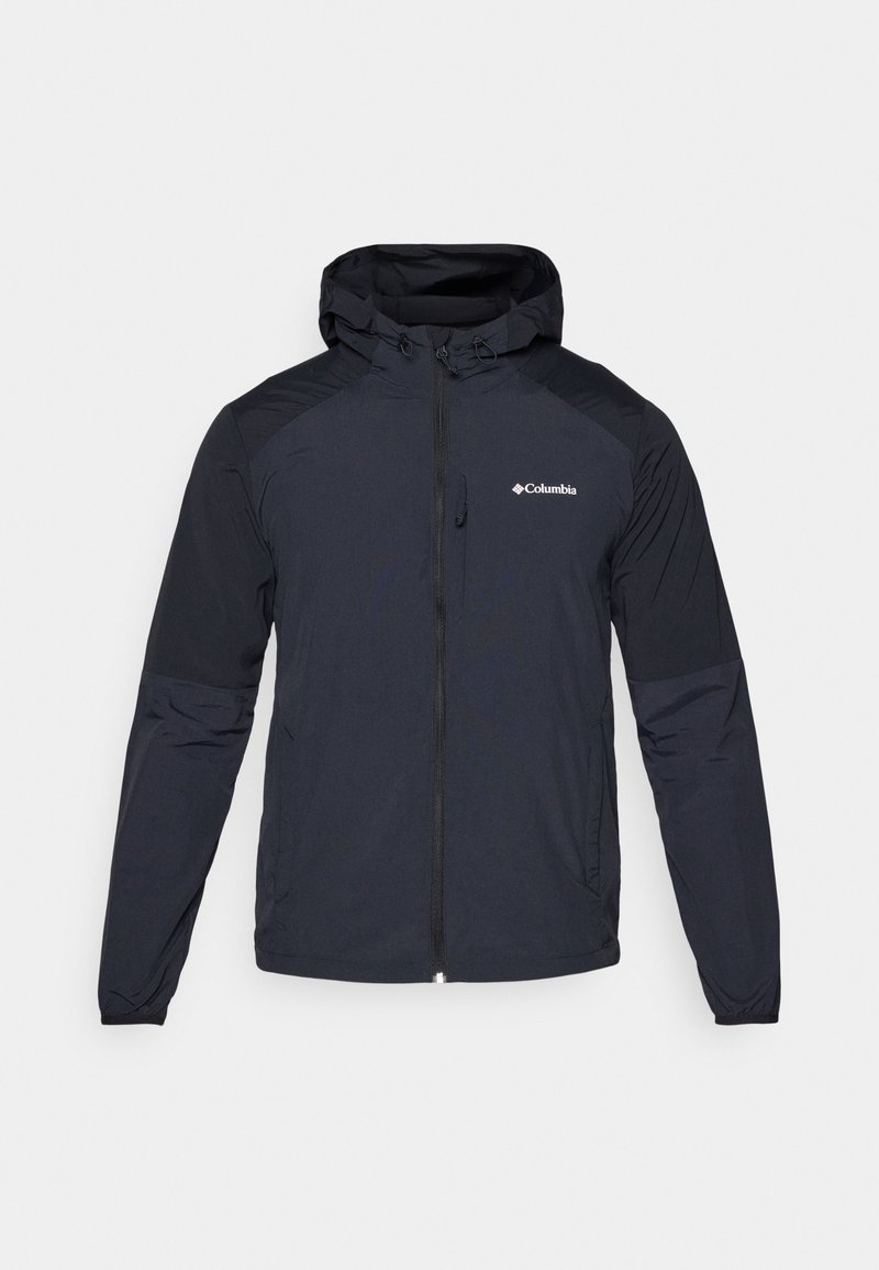 Columbia Windjack zwart Columbia Windjack zwart