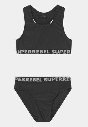CARMEL SET - Bikini - black