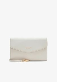 Ausgewählt, offwhite