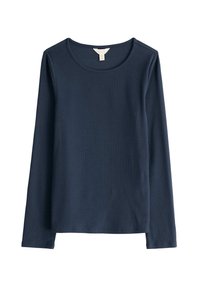 Seasalt Cornwall GORSE LANE - Hosszú ujjú felső - navy  maritime