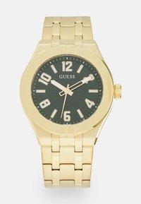 Guess - ESCAPE - Ura - gold tone Miniaturna slika 1