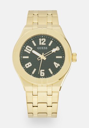 Guess ESCAPE - Horloge - gold tone