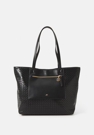 Shoppingveske - black