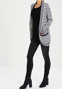 LTB Kofta - dark blue