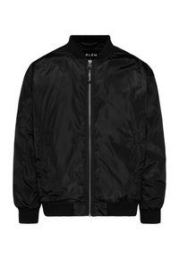 Harlem Soul UNISEX - Bomberjacke - black