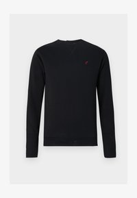 Επιλέχθηκε, true black