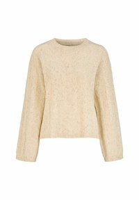 Newhouse TRÖJA TANYA - Neule - vit