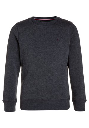 BOYS BASIC - Felpa - sky captain