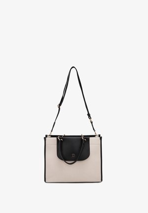 Diana&Co, DIANA&CO HANDBAG - Handtas - black