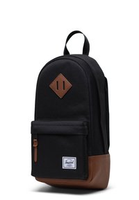 Herschel HERITAGE 8L - Bandolera - camel