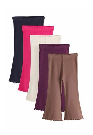 Next, - Spodnie legginsy