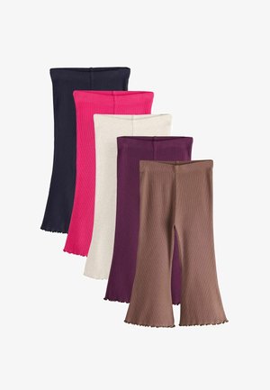 Next, - Spodnie legginsy