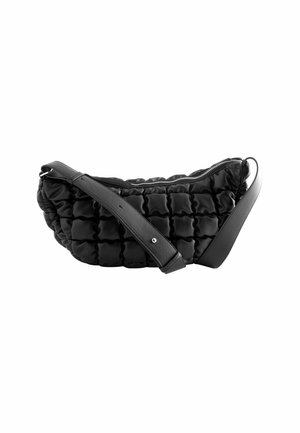 SLING - REGULAR FIT - Borsa a tracolla - black