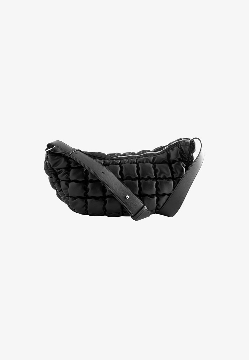 Next SLING - REGULAR FIT - Geantă crossbody - black