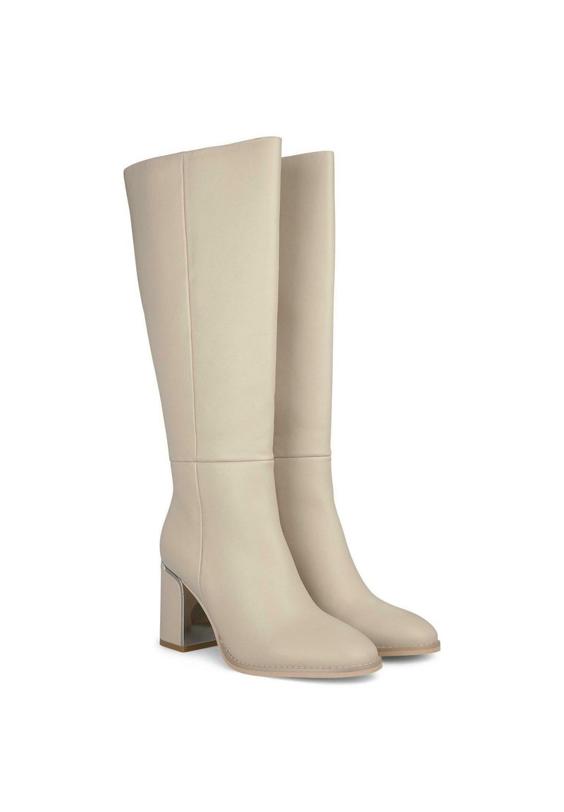 Alma en Pena Bottes beige