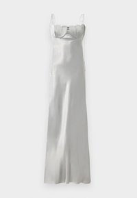Geselecteerd, silver coloured