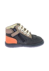 Kickers ICONIC - Scarpe primi passi - marine