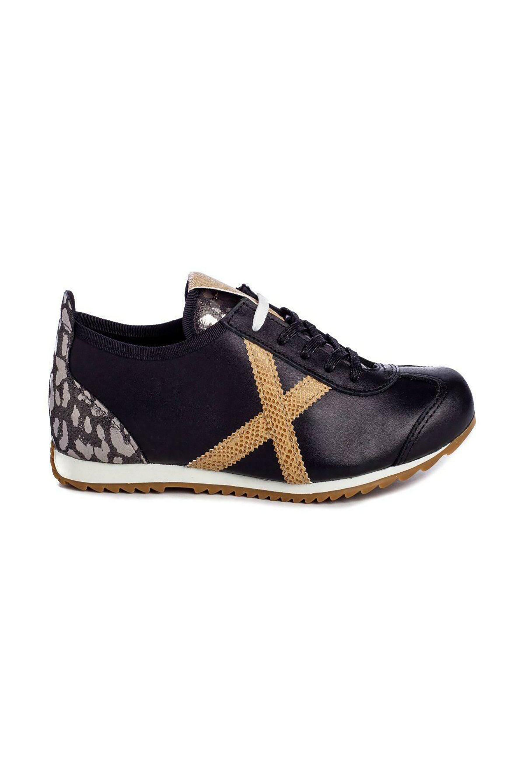 Munich OSAKA - Zapatillas - black/negro - Zalando.es