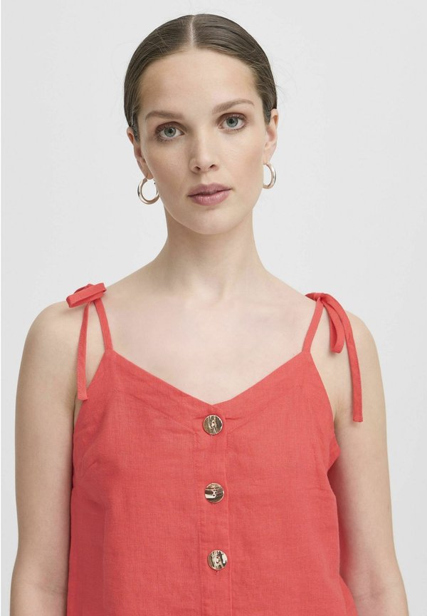 IHLINNO - Top - geranium2