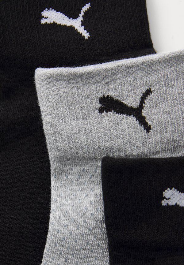 WOMEN QUARTER ECOM 4 PACK - Socks2