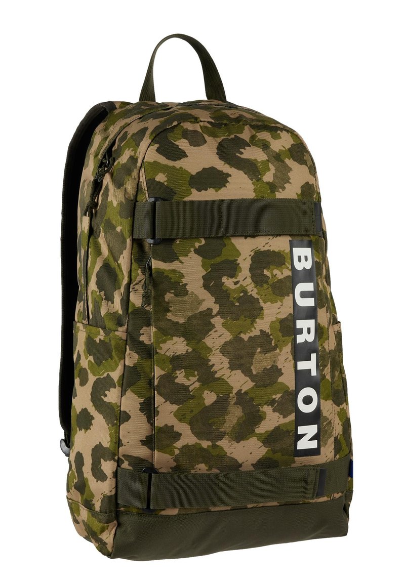 Burton EMPHASIS Rucksack felidae/green Zalando.de