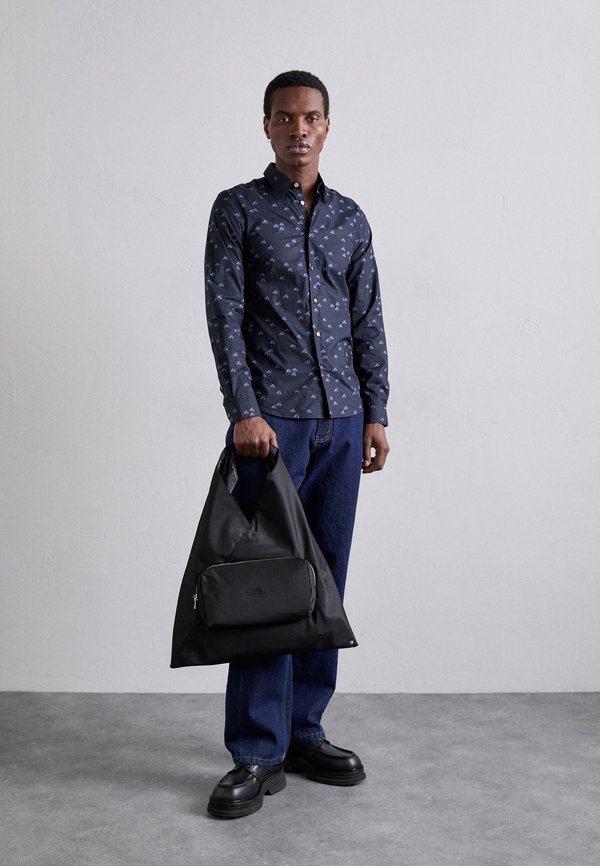 TAILORED  FIT SHIRT - Shirt3