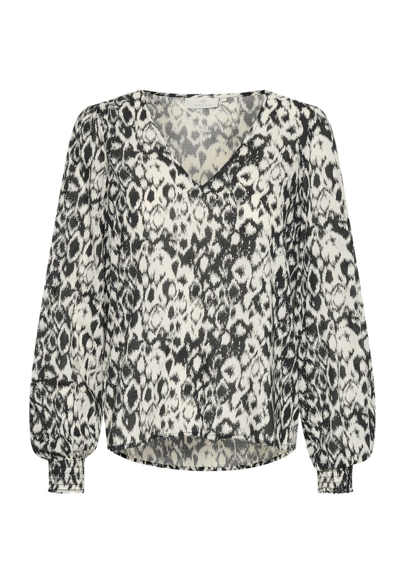 Kaffe Blouse wit Kaffe Blouse wit