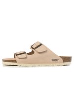 Mules Albury Pour Femme SUNBAY - Semelle Liège, Design Français, Fabriqué En Espagne | Confort Et Style