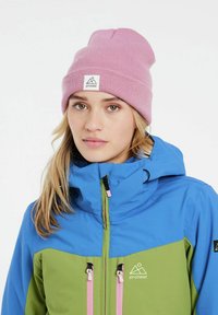 Protest PRTMUGO - Snowboardjacke - shadow grey