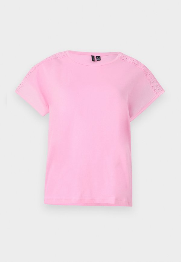 VMEMMY TAPE - Print T-shirt - bonbon4