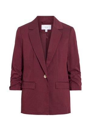 VILA, VITILDE 3/4 BLAZER - NOOS - Manteau court - port royale