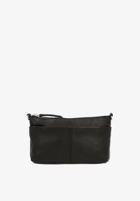 Ikke valgt, black