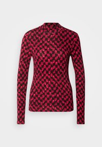LONG SLEEVE - Top s dlhým rukávom - pink