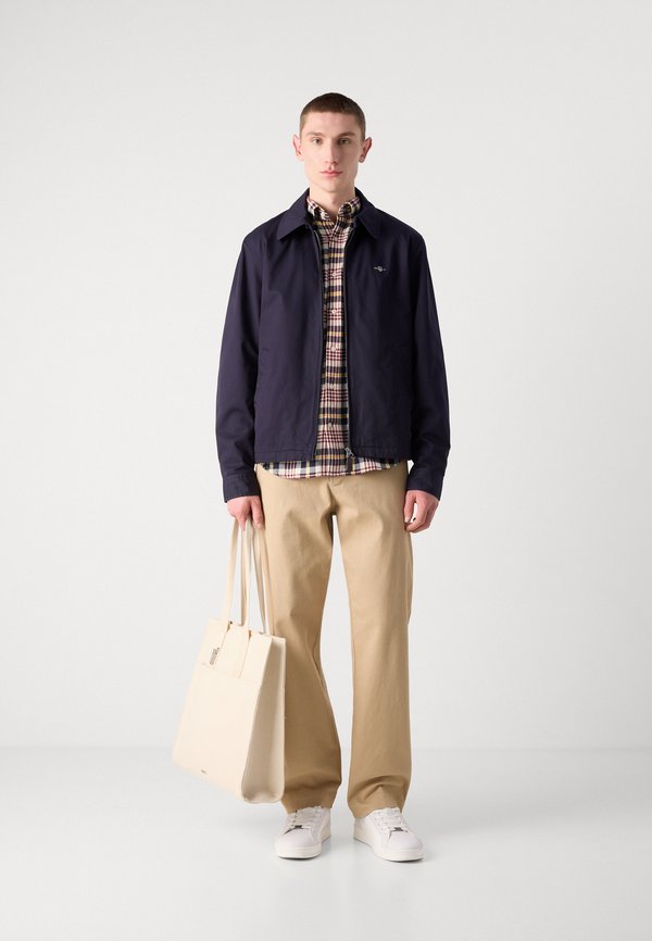 WINDCHEATER JACKET - Summer jacket3