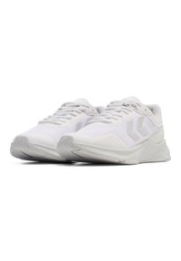 Hummel REACH TR CORE 2.0 - Hardloopschoenen voor op de weg - white